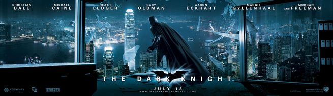 The Dark Knight