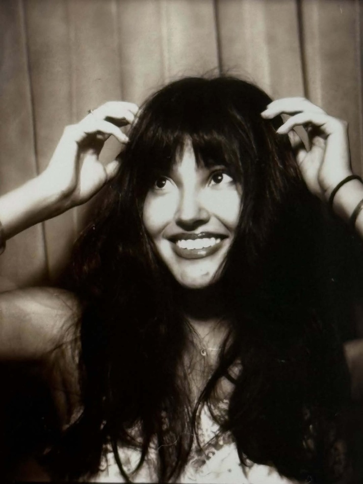 Isabel Deroy-Olson