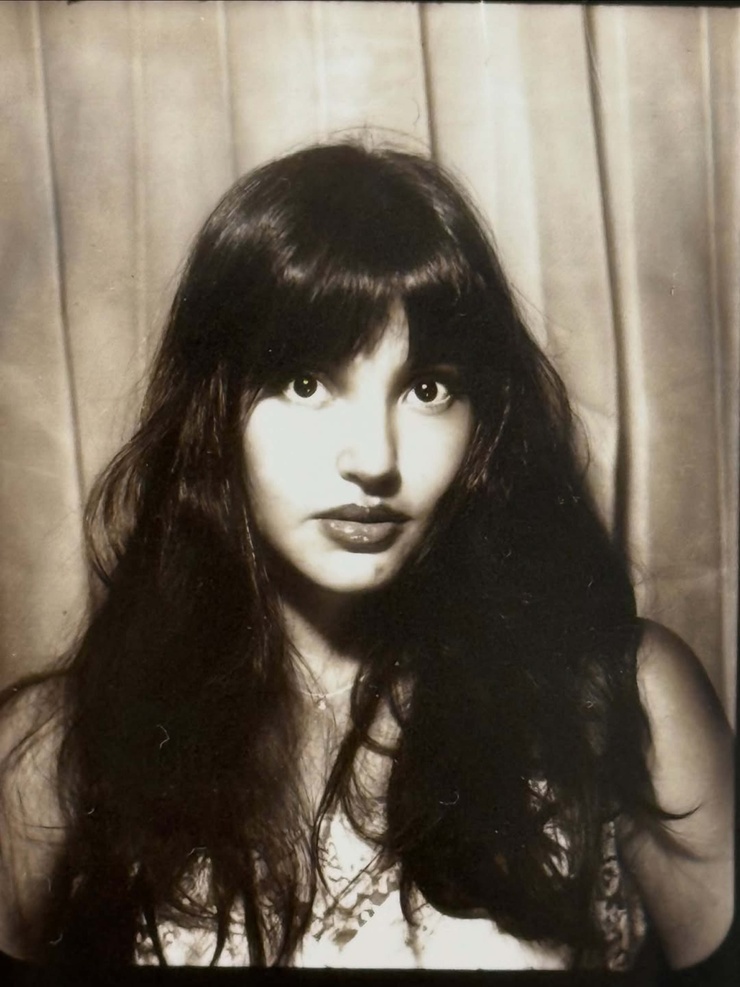 Isabel Deroy-Olson