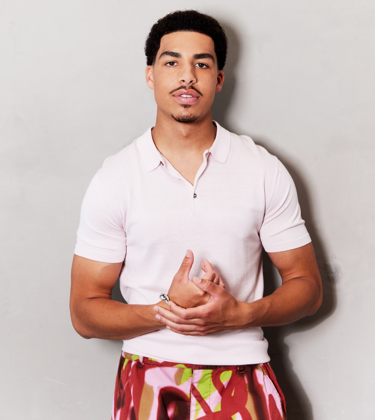 Marcus Scribner