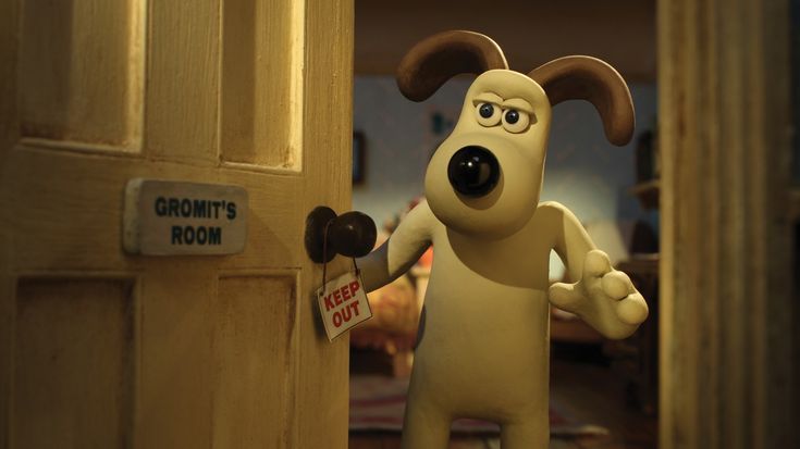 Gromit