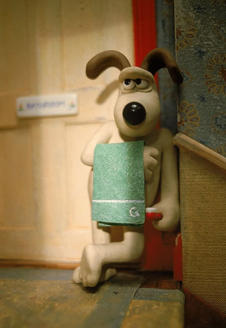 Gromit