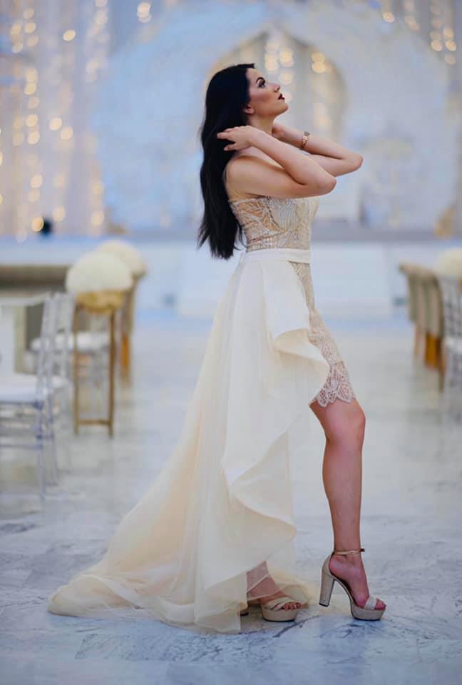 Amani Layouni