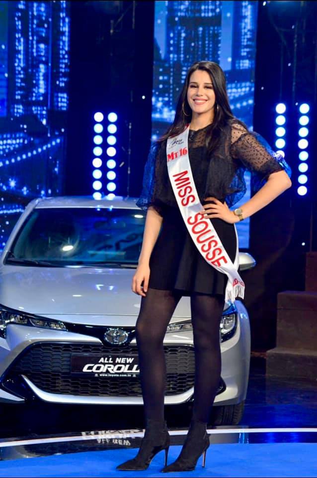 Amani Layouni