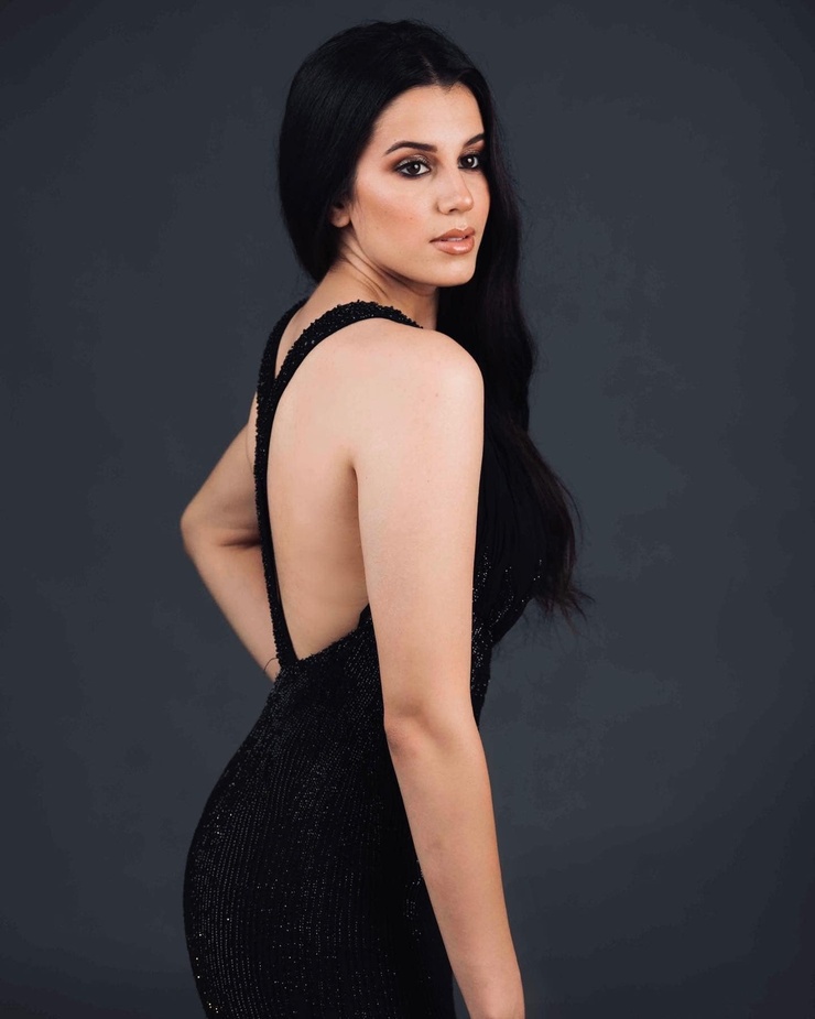 Amani Layouni