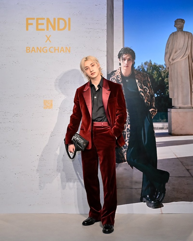 Bang Chan