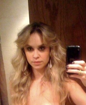 Becca Tobin