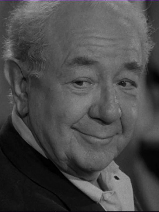 Cecil Kellaway