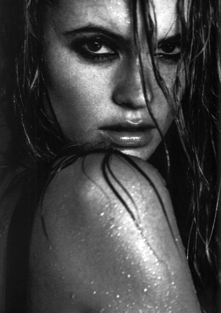 Behati Prinsloo
