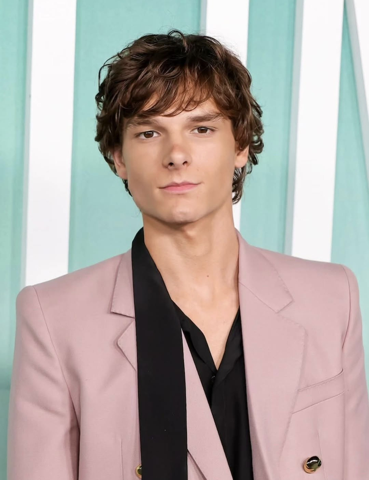 Mason Thames
