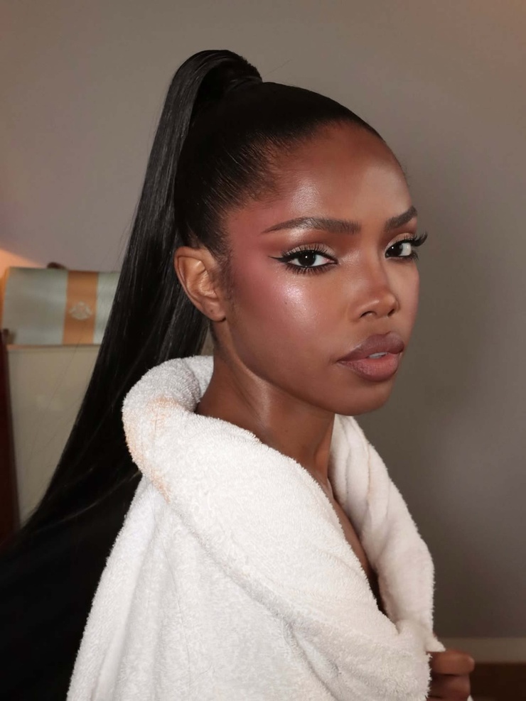 Ryan Destiny