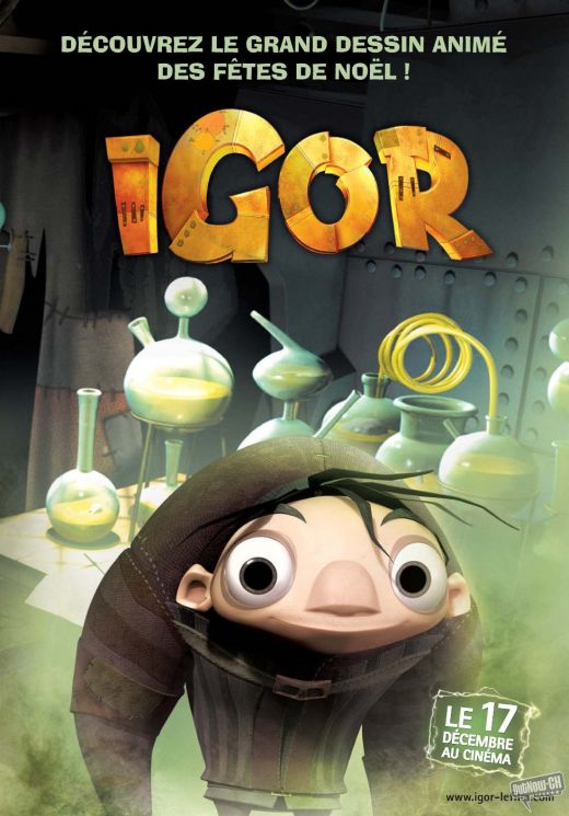 Igor Igor