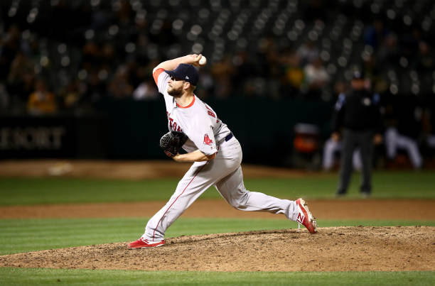 Ryan Brasier