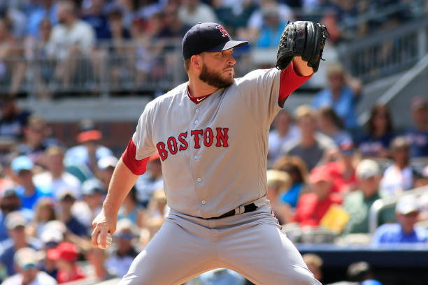 Ryan Brasier