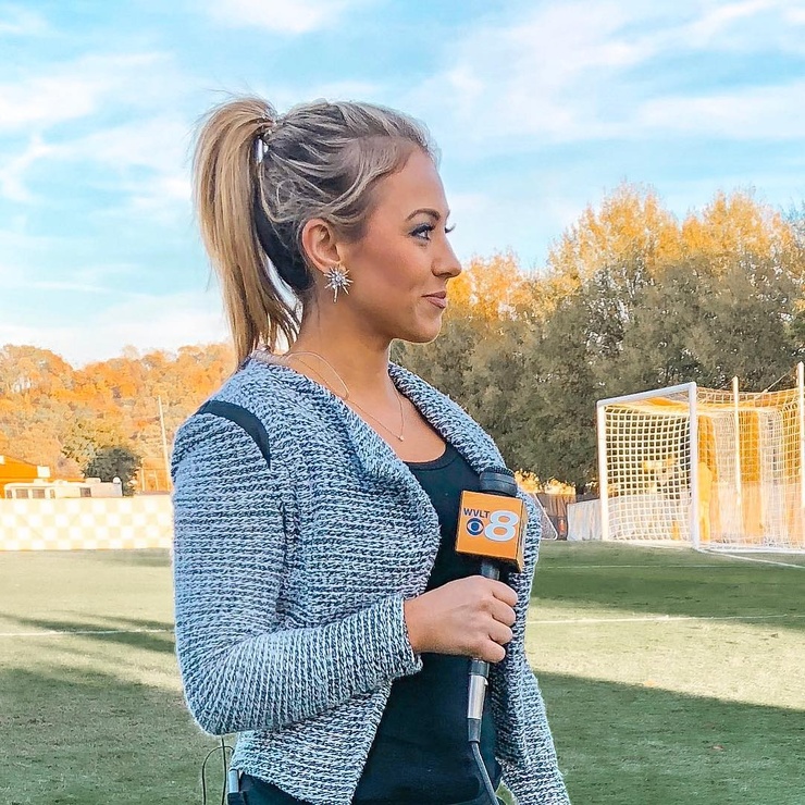Amanda Ferguson
