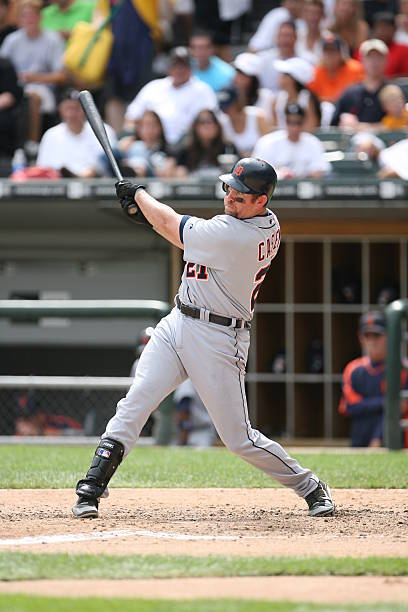 Sean Casey