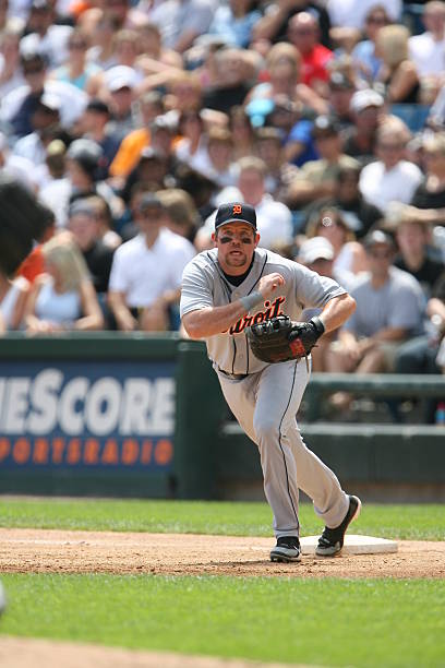 Sean Casey