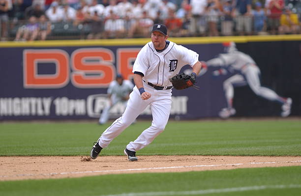 Sean Casey