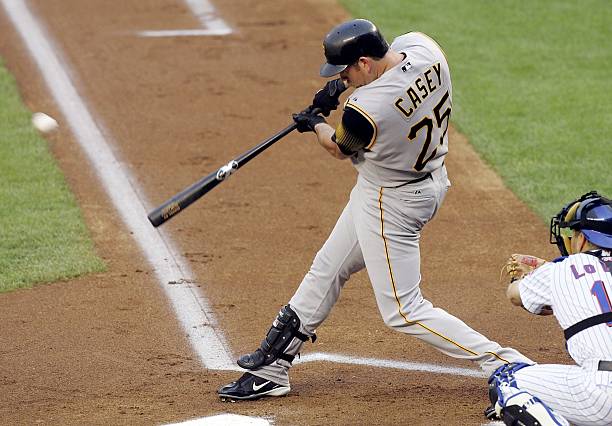 Sean Casey