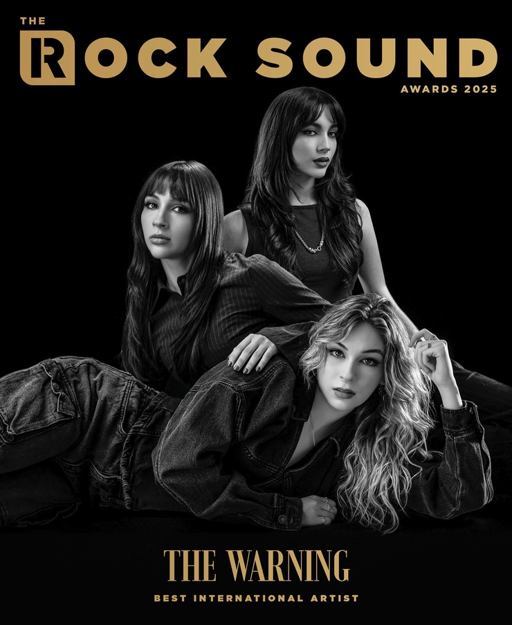 The Warning