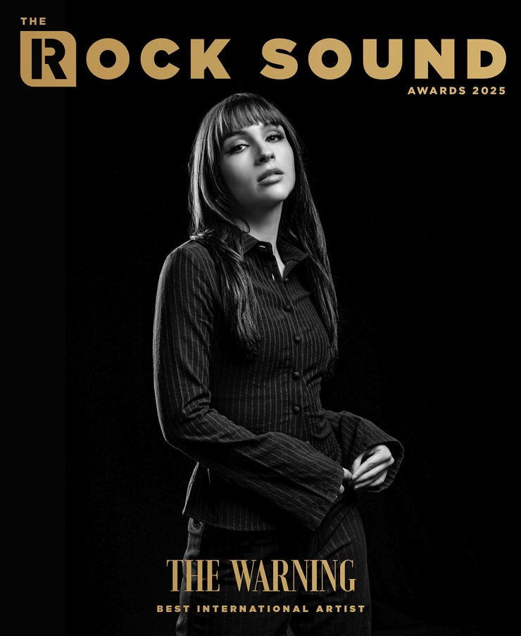 The Warning