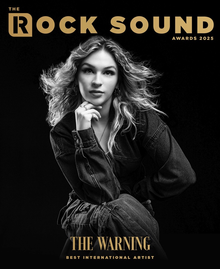 The Warning