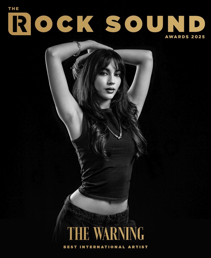 The Warning The Warning