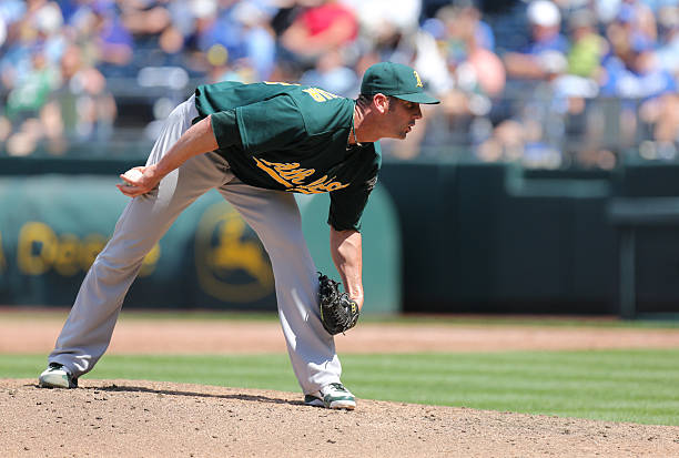 Grant Balfour