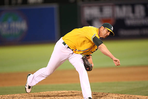 Grant Balfour