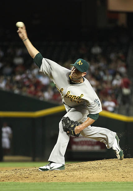 Grant Balfour