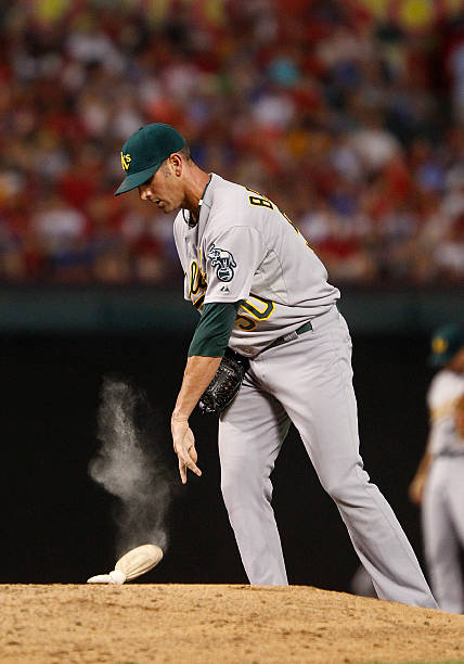 Grant Balfour