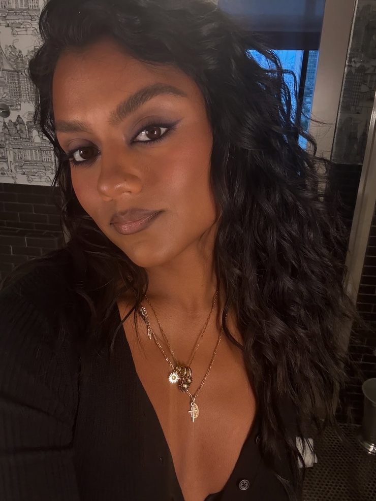 Simone Ashley
