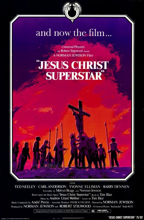 Jesus Christ Superstar 