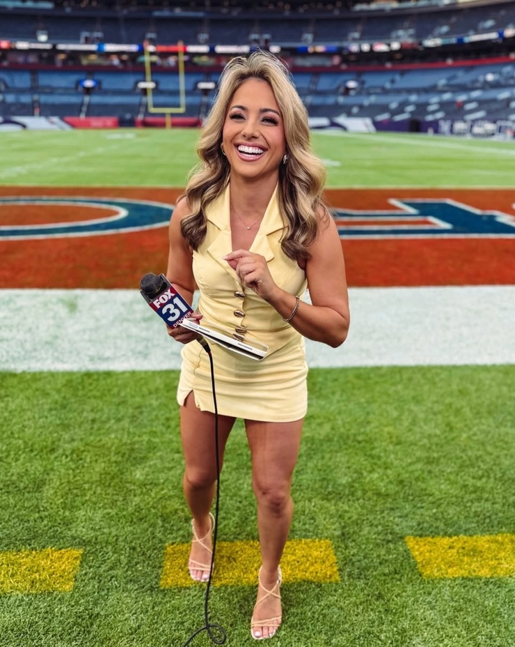 Amanda Ferguson