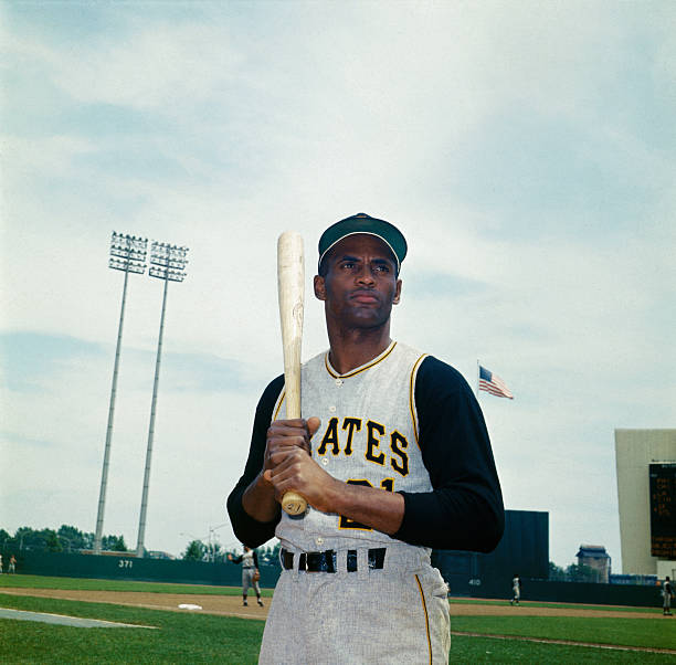 Roberto Clemente