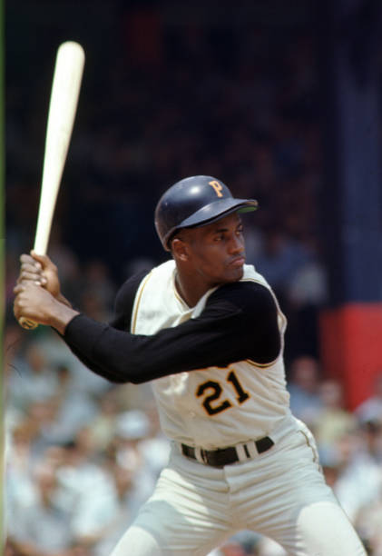 Roberto Clemente