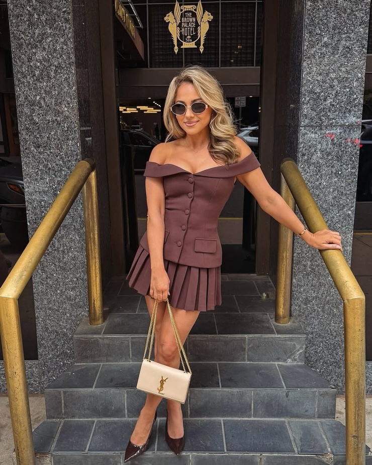 Amanda Ferguson