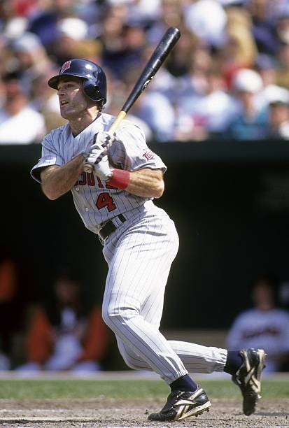 Paul Molitor