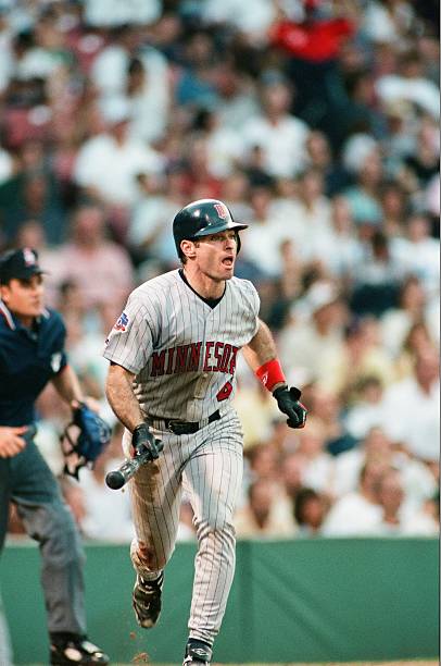 Paul Molitor