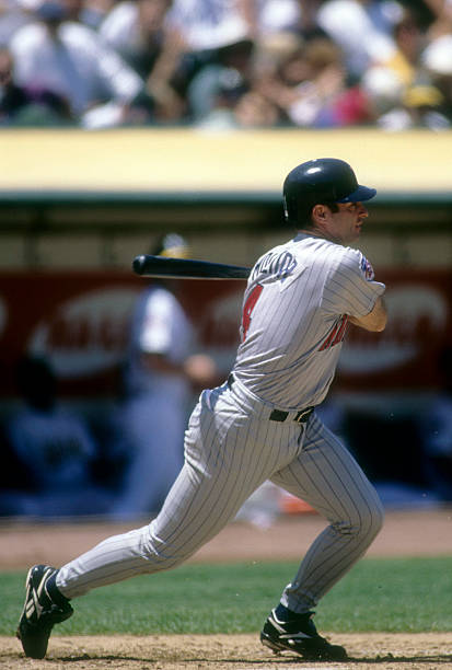 Paul Molitor