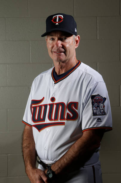 Paul Molitor