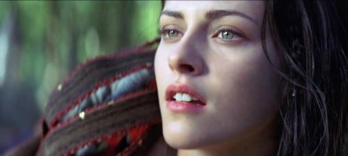 Snow White and the Huntsman Snow White and the Huntsman