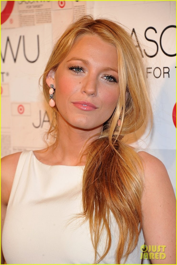 Blake Lively