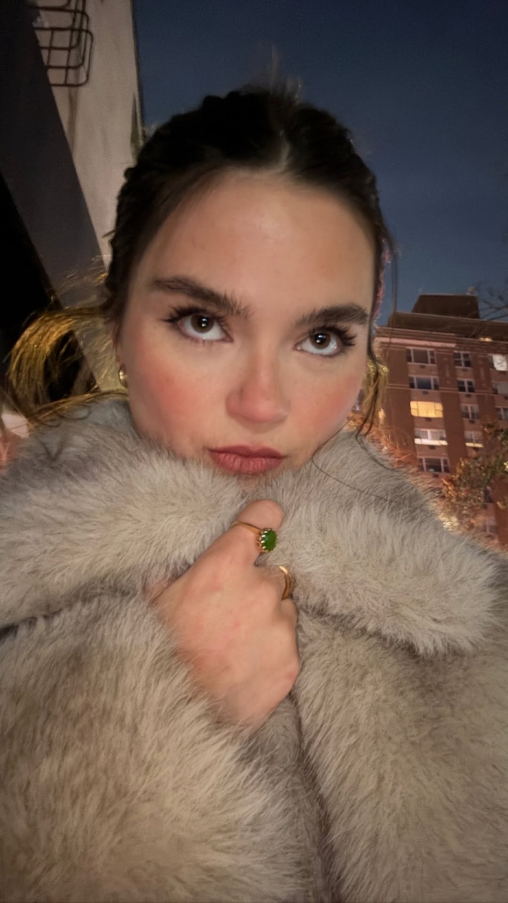 Landry Bender