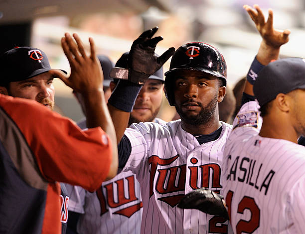 Denard Span