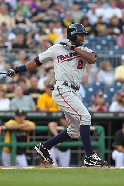 Denard Span