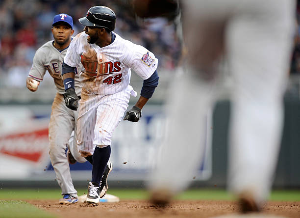 Denard Span