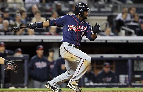 Denard Span