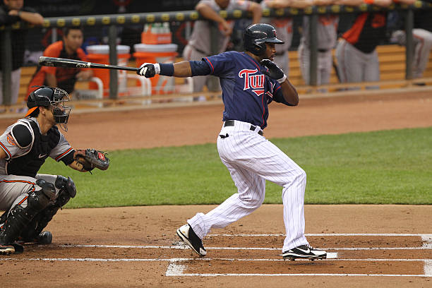 Denard Span