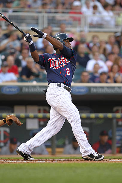 Denard Span